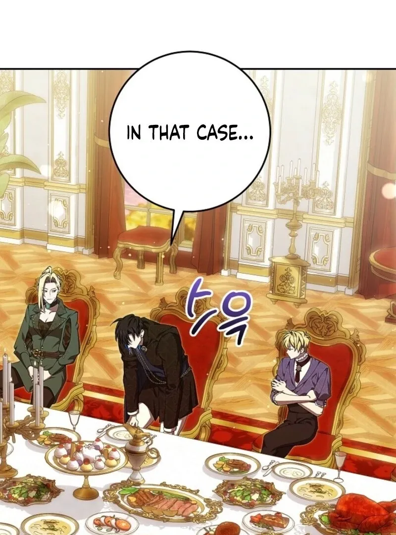 Come On Now, Even If I’m Not A Villain Chapter 42 Online - página 102