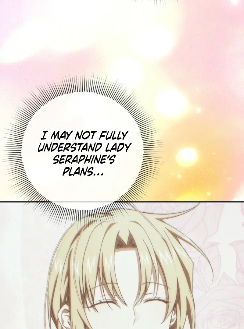 Come On Now, Even If I’m Not A Villain Chapter 43 Online - página 5