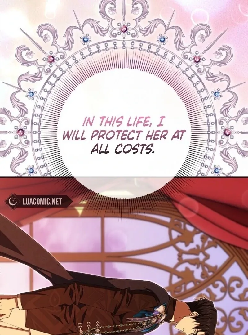 Come On Now, Even If I’m Not A Villain Chapter 43 Online - página 8