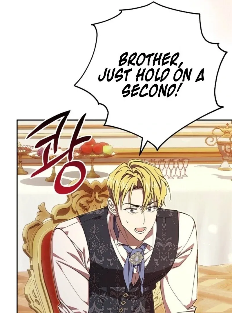 Come On Now, Even If I’m Not A Villain Chapter 43 Online - página 15