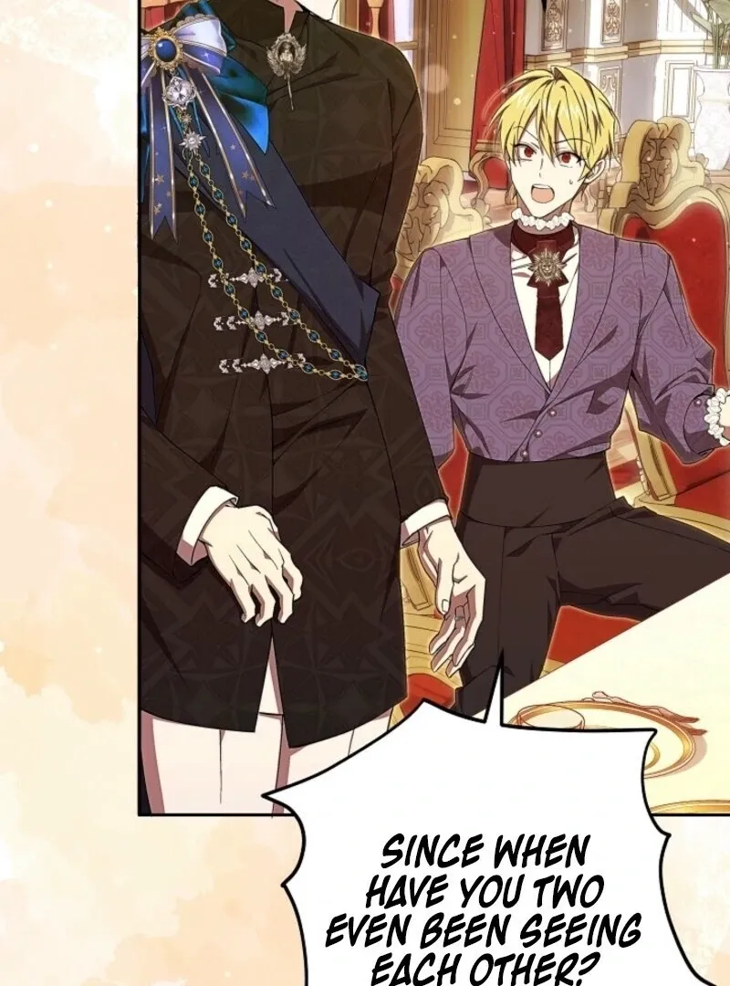 Come On Now, Even If I’m Not A Villain Chapter 43 Online - página 17