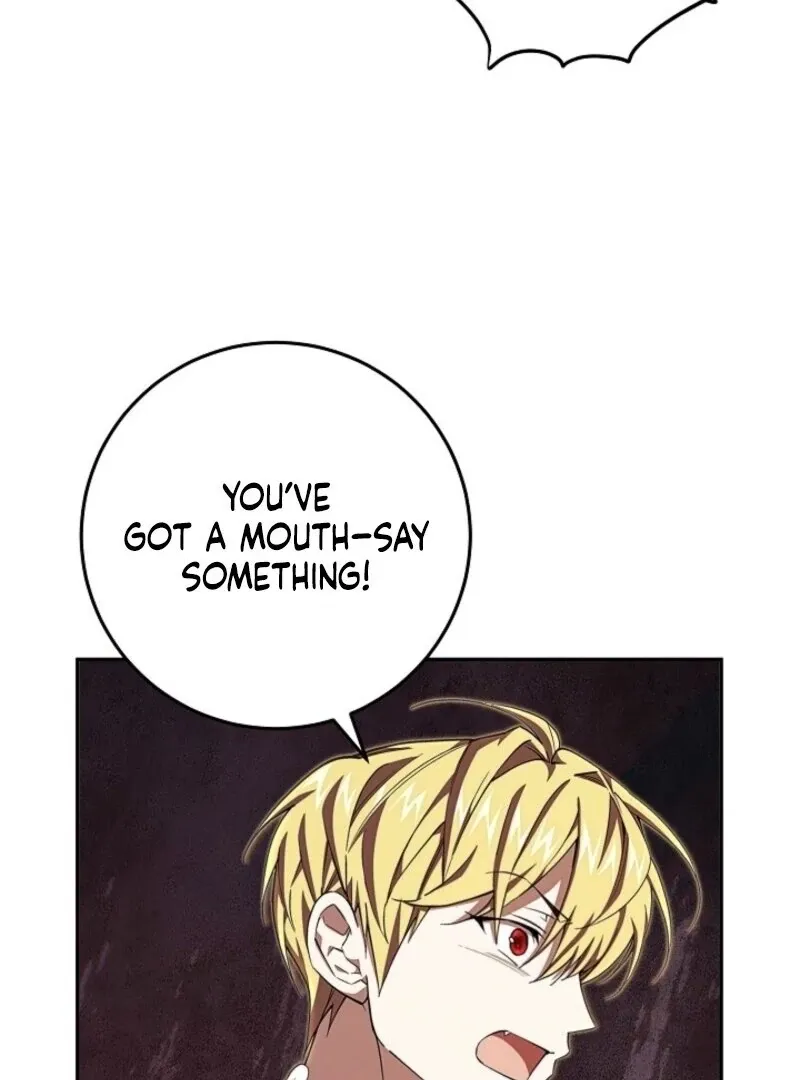 Come On Now, Even If I’m Not A Villain Chapter 43 Online - página 20