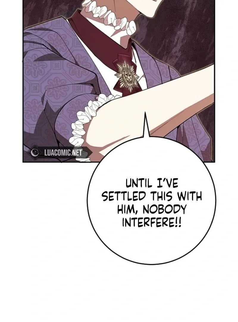 Come On Now, Even If I’m Not A Villain Chapter 43 Online - página 21