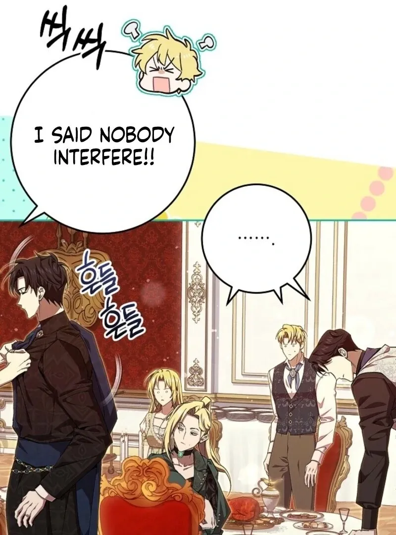 Come On Now, Even If I’m Not A Villain Chapter 43 Online - página 22