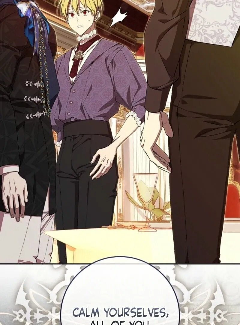 Come On Now, Even If I’m Not A Villain Chapter 43 Online - página 24