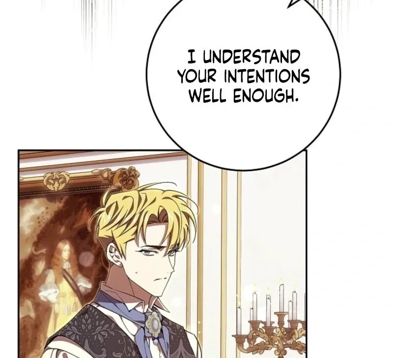 Come On Now, Even If I’m Not A Villain Chapter 43 Online - página 27