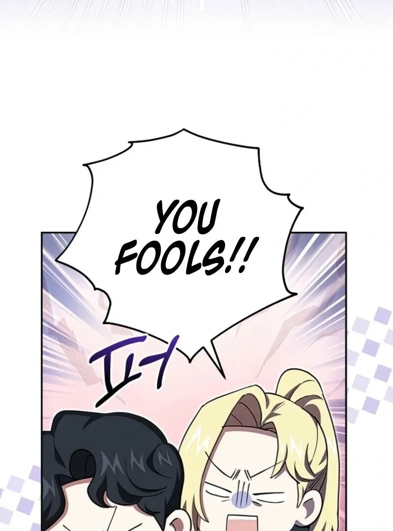 Come On Now, Even If I’m Not A Villain Chapter 43 Online - página 32