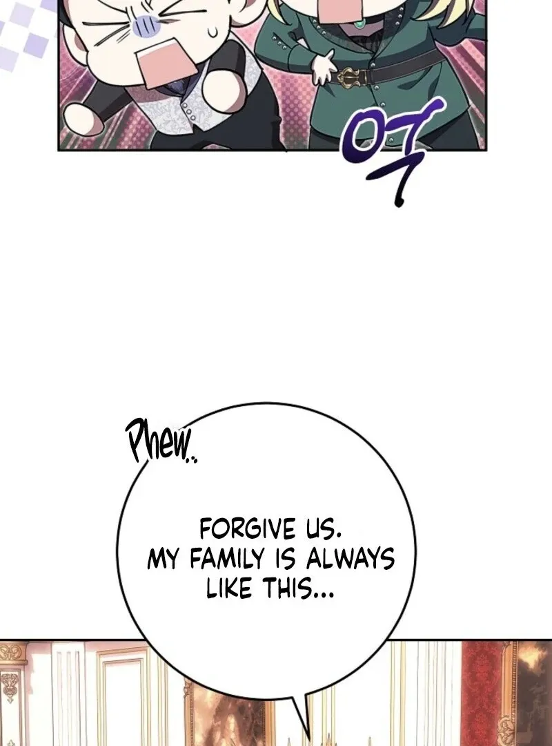 Come On Now, Even If I’m Not A Villain Chapter 43 Online - página 33