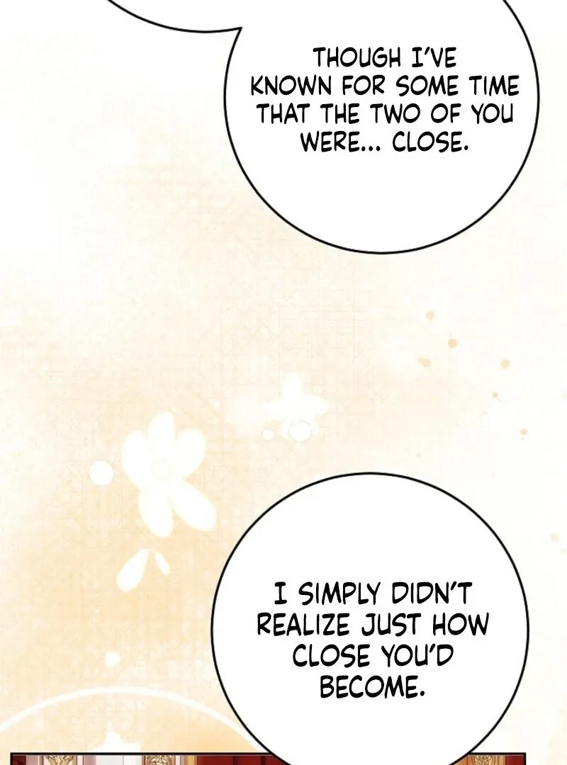 Come On Now, Even If I’m Not A Villain Chapter 43 Online - página 35