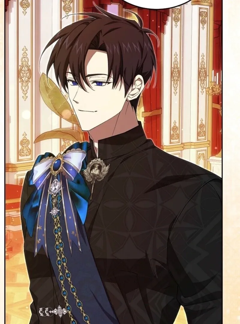 Come On Now, Even If I’m Not A Villain Chapter 43 Online - página 36