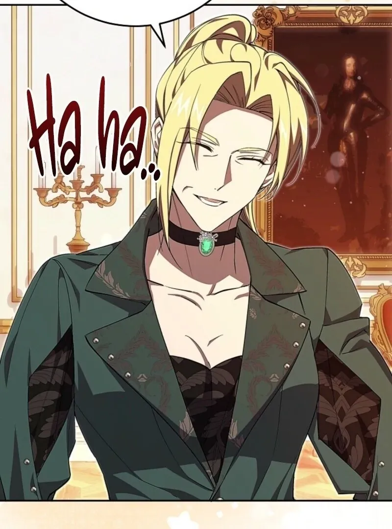 Come On Now, Even If I’m Not A Villain Chapter 43 Online - página 38