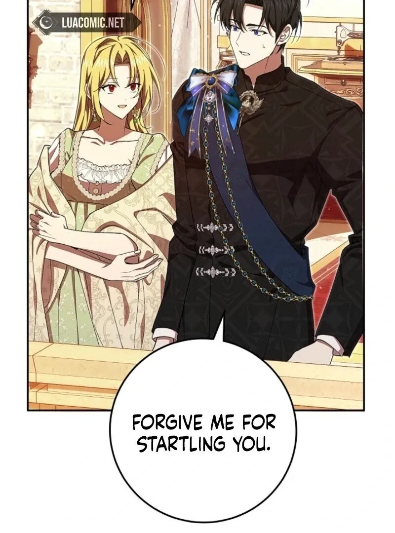 Come On Now, Even If I’m Not A Villain Chapter 43 Online - página 49