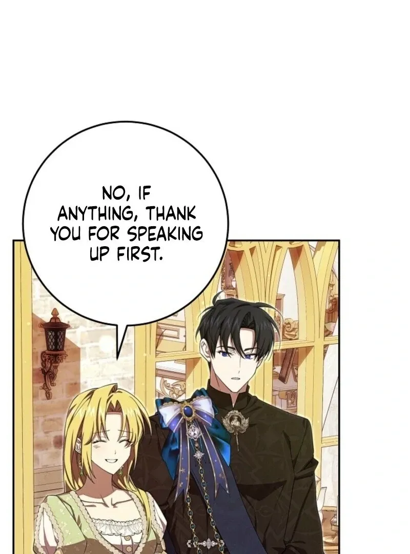 Come On Now, Even If I’m Not A Villain Chapter 43 Online - página 50