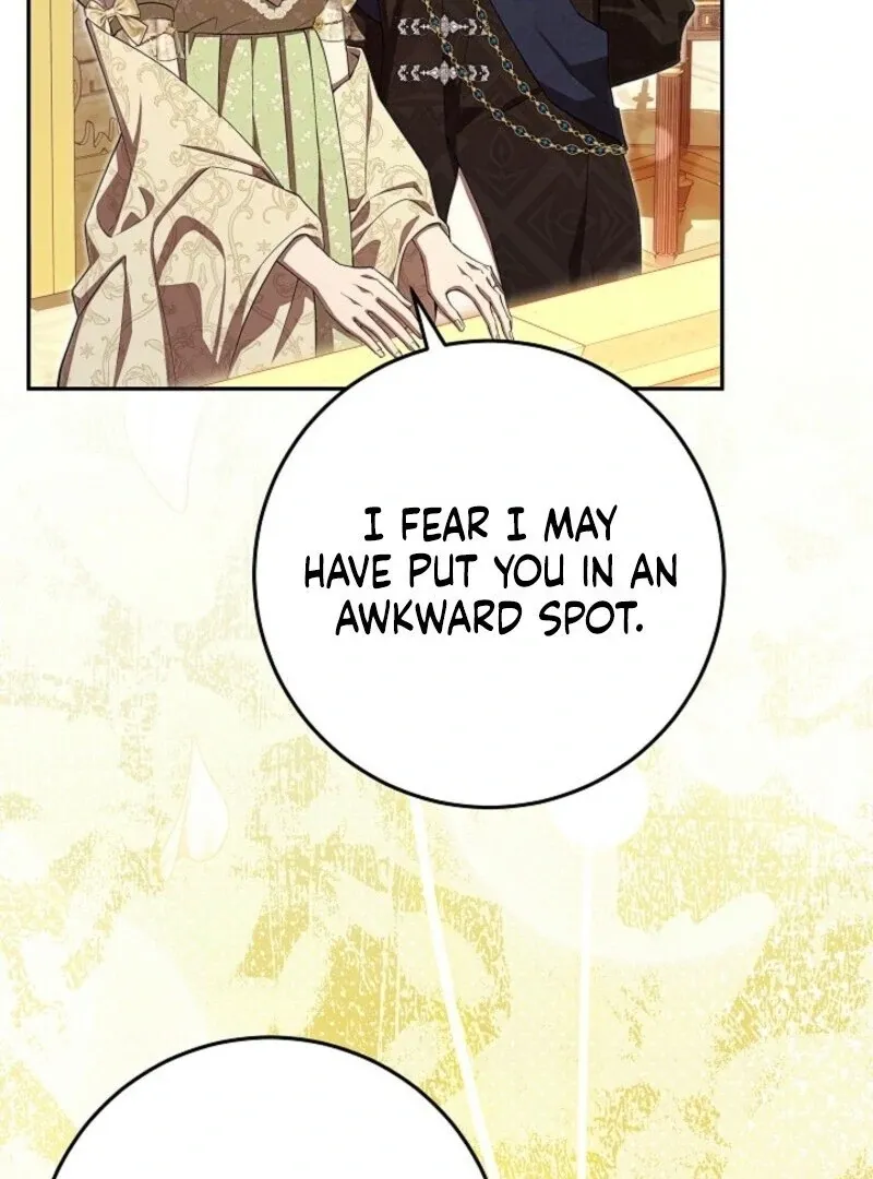 Come On Now, Even If I’m Not A Villain Chapter 43 Online - página 51