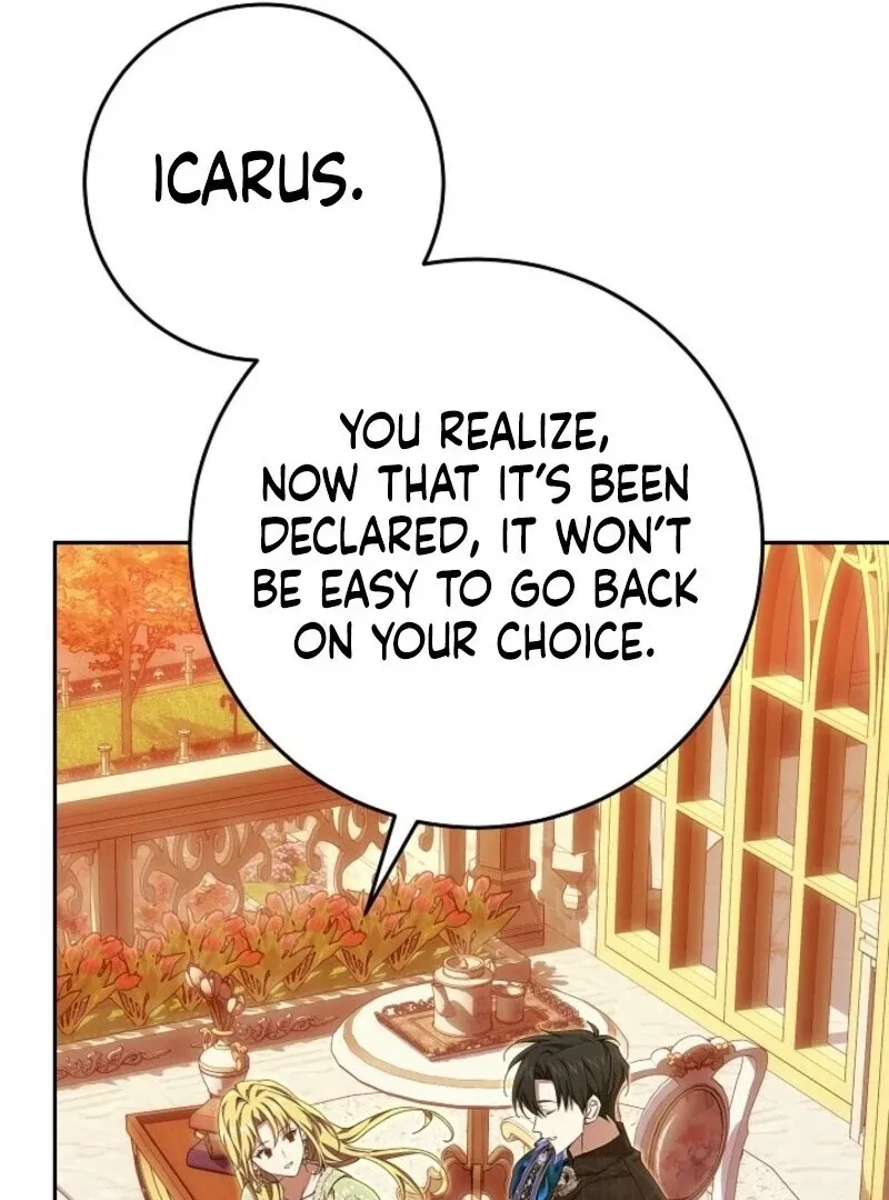 Come On Now, Even If I’m Not A Villain Chapter 43 Online - página 55