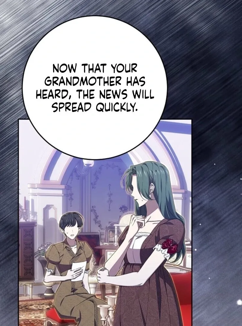 Come On Now, Even If I’m Not A Villain Chapter 43 Online - página 57