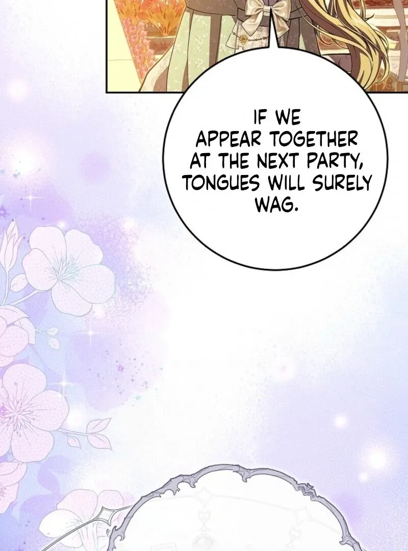 Come On Now, Even If I’m Not A Villain Chapter 43 Online - página 59