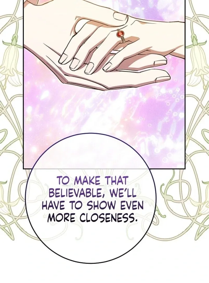 Come On Now, Even If I’m Not A Villain Chapter 43 Online - página 62