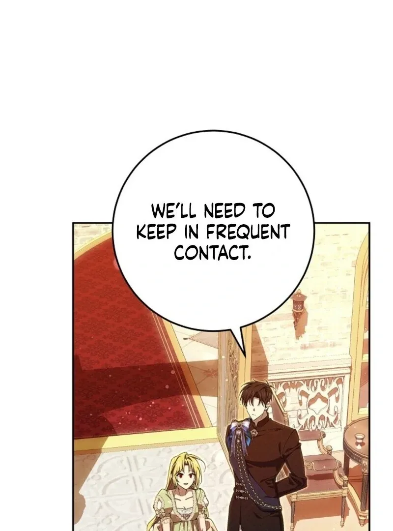 Come On Now, Even If I’m Not A Villain Chapter 43 Online - página 63