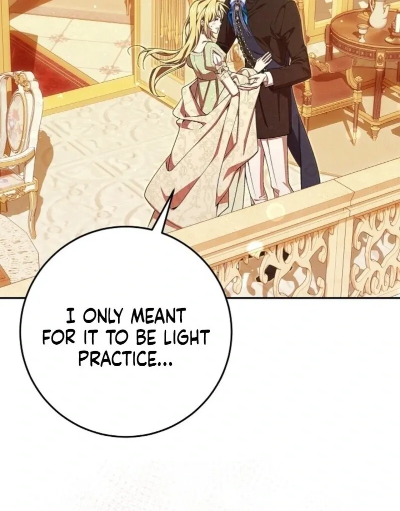 Come On Now, Even If I’m Not A Villain Chapter 43 Online - página 80