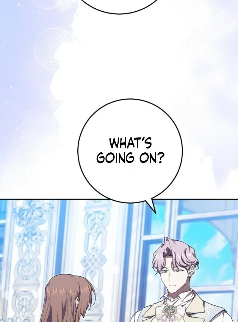 Come On Now, Even If I’m Not A Villain Chapter 43 Online - página 90