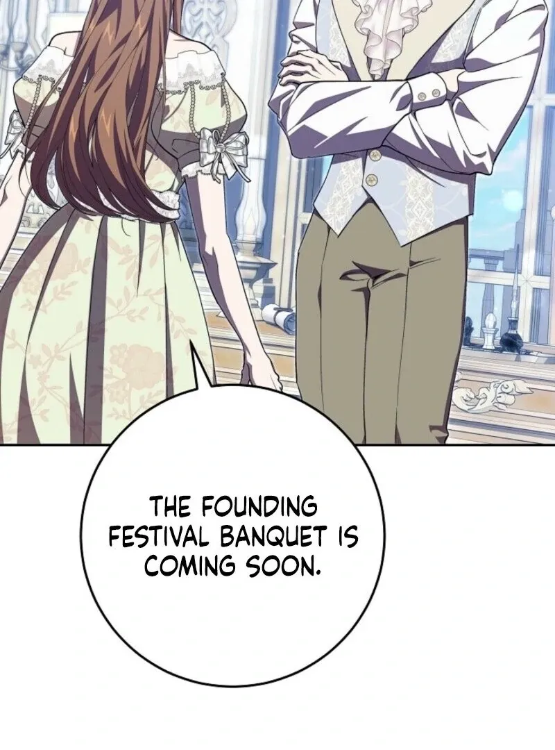 Come On Now, Even If I’m Not A Villain Chapter 43 Online - página 91