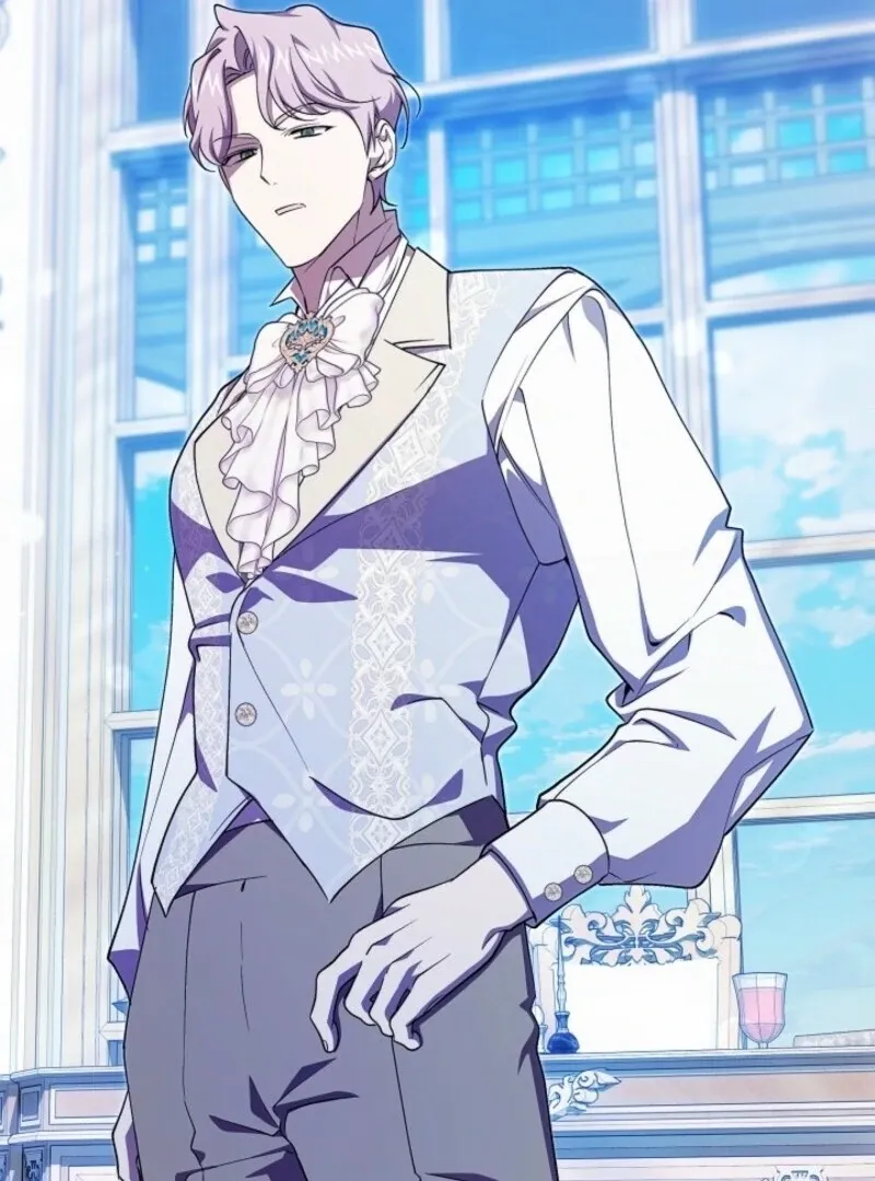 Come On Now, Even If I’m Not A Villain Chapter 43 Online - página 95