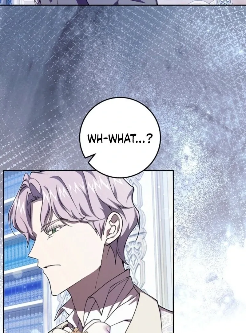 Come On Now, Even If I’m Not A Villain Chapter 43 Online - página 96