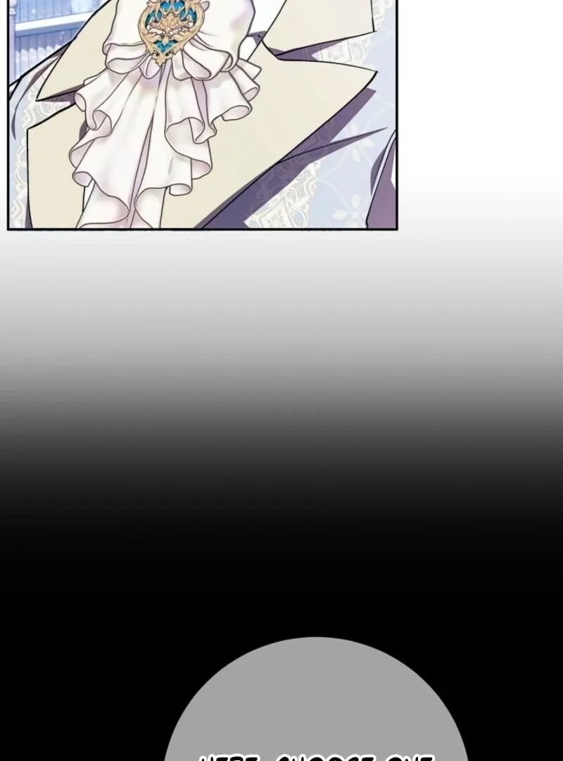 Come On Now, Even If I’m Not A Villain Chapter 43 Online - página 97