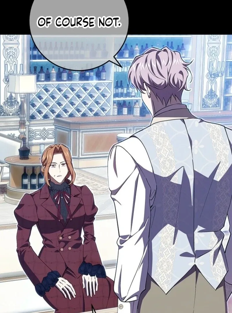 Come On Now, Even If I’m Not A Villain Chapter 43 Online - página 102