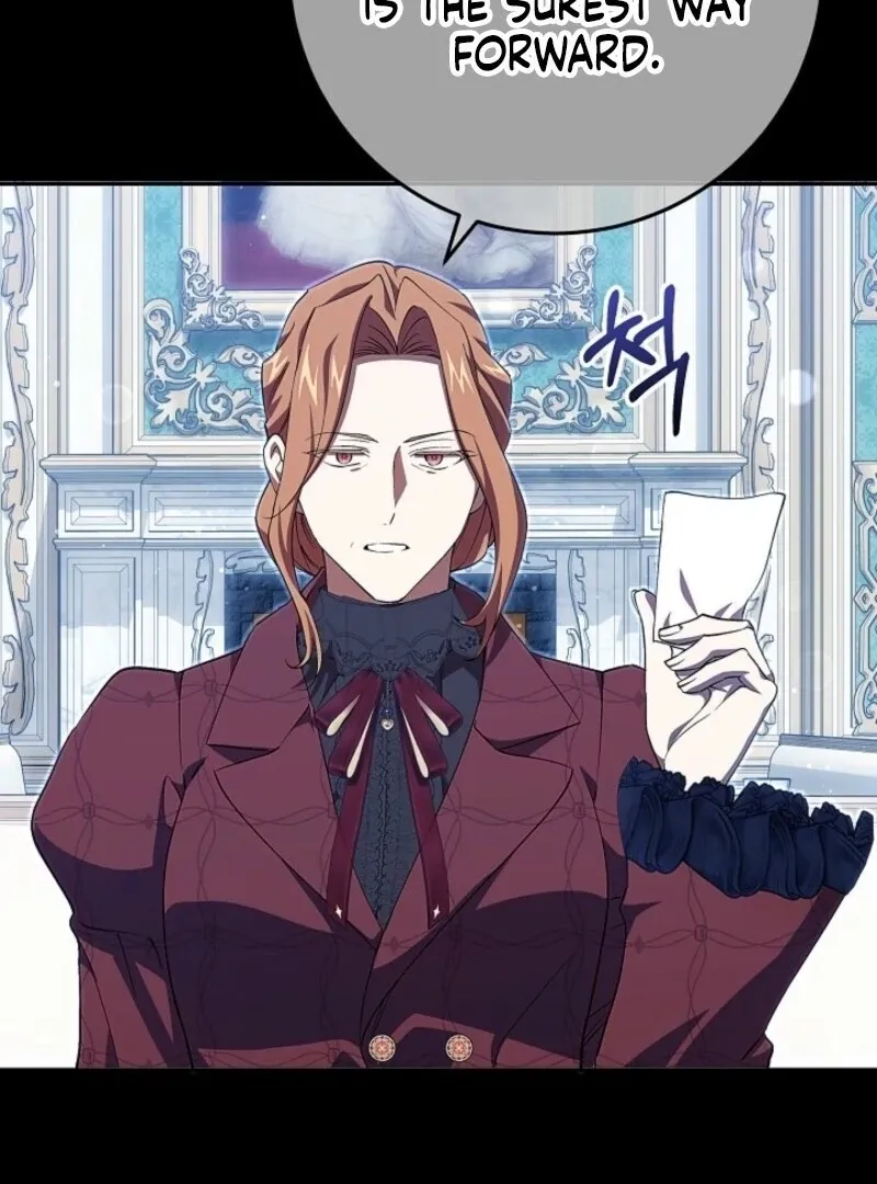 Come On Now, Even If I’m Not A Villain Chapter 43 Online - página 104