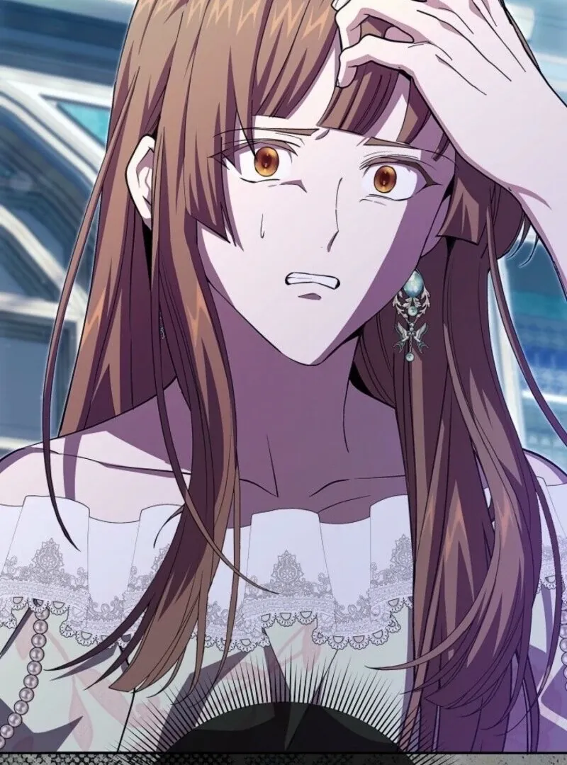 Come On Now, Even If I’m Not A Villain Chapter 43 Online - página 113