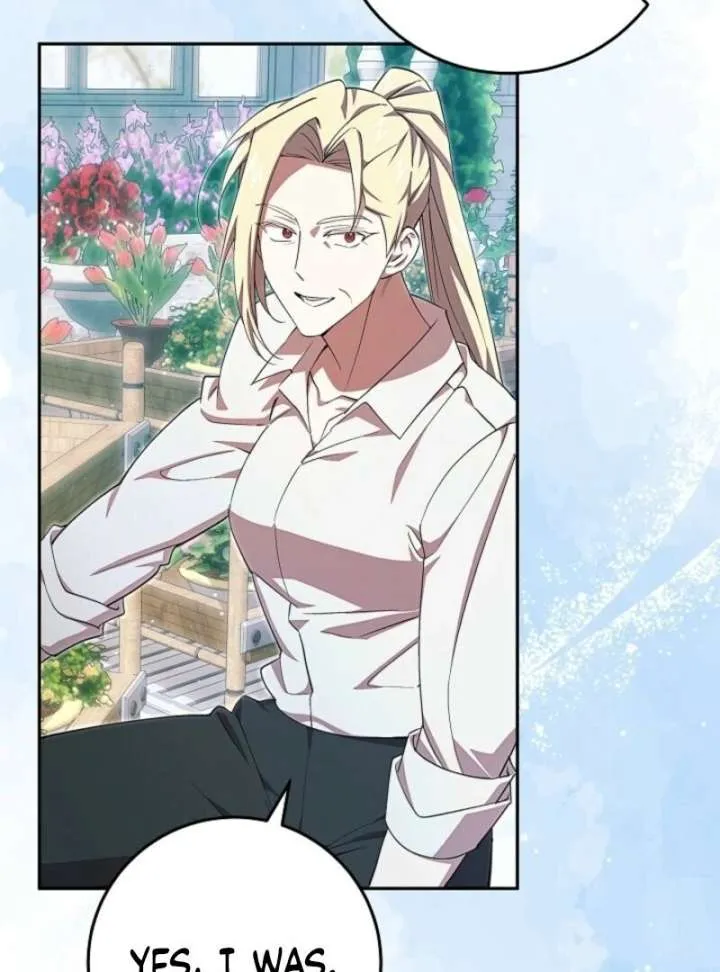 Come On Now, Even If I’m Not A Villain Chapter 44 Online - página 5