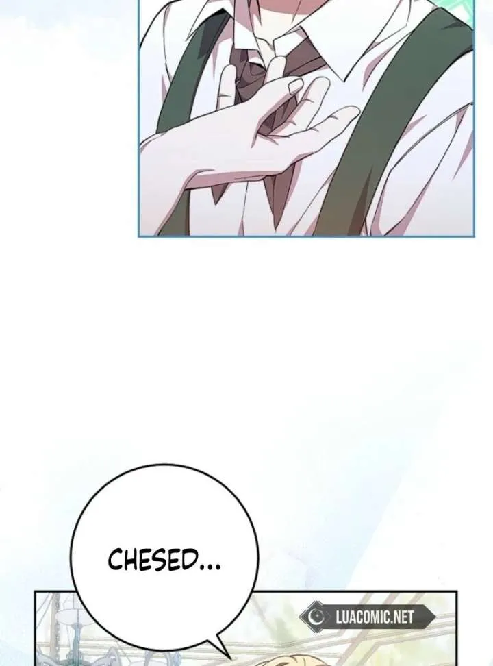 Come On Now, Even If I’m Not A Villain Chapter 44 Online - página 7
