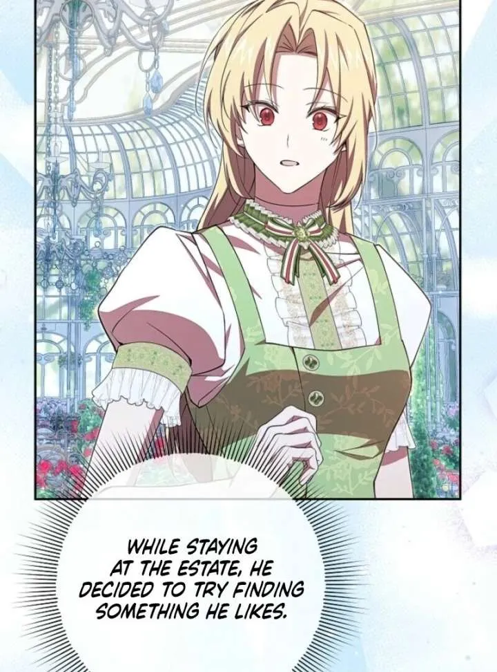 Come On Now, Even If I’m Not A Villain Chapter 44 Online - página 8