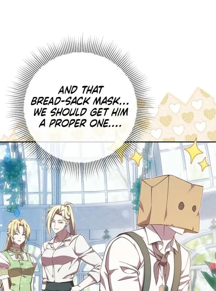 Come On Now, Even If I’m Not A Villain Chapter 44 Online - página 11