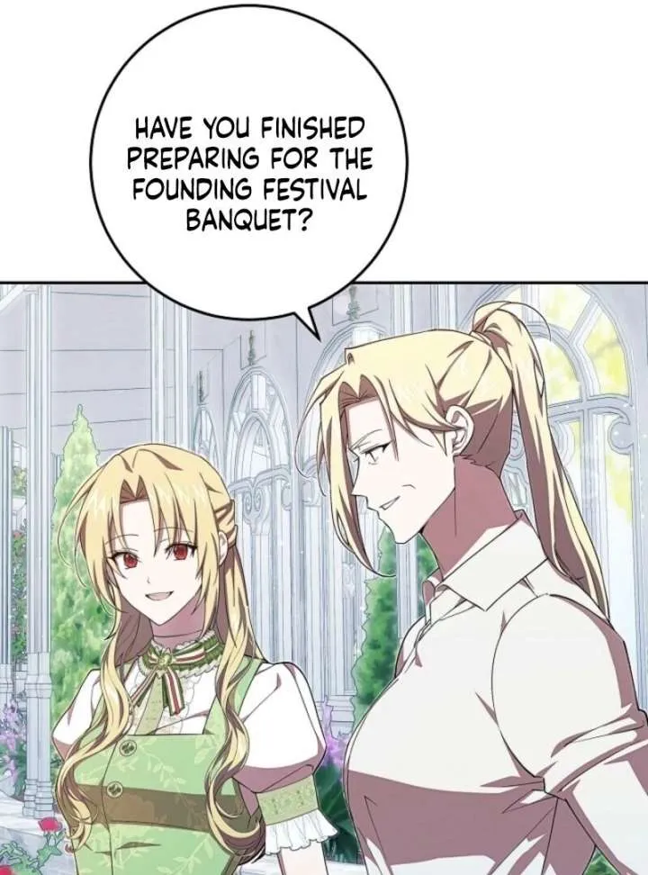 Come On Now, Even If I’m Not A Villain Chapter 44 Online - página 14