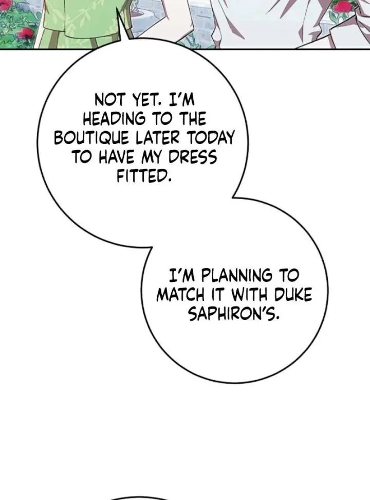 Come On Now, Even If I’m Not A Villain Chapter 44 Online - página 15