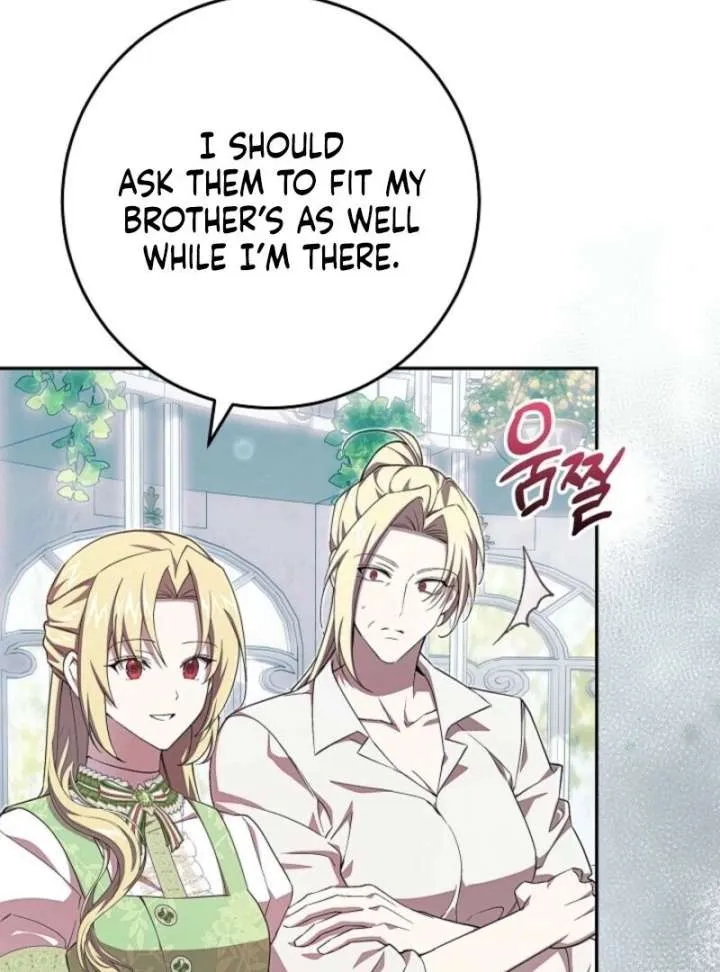 Come On Now, Even If I’m Not A Villain Chapter 44 Online - página 16
