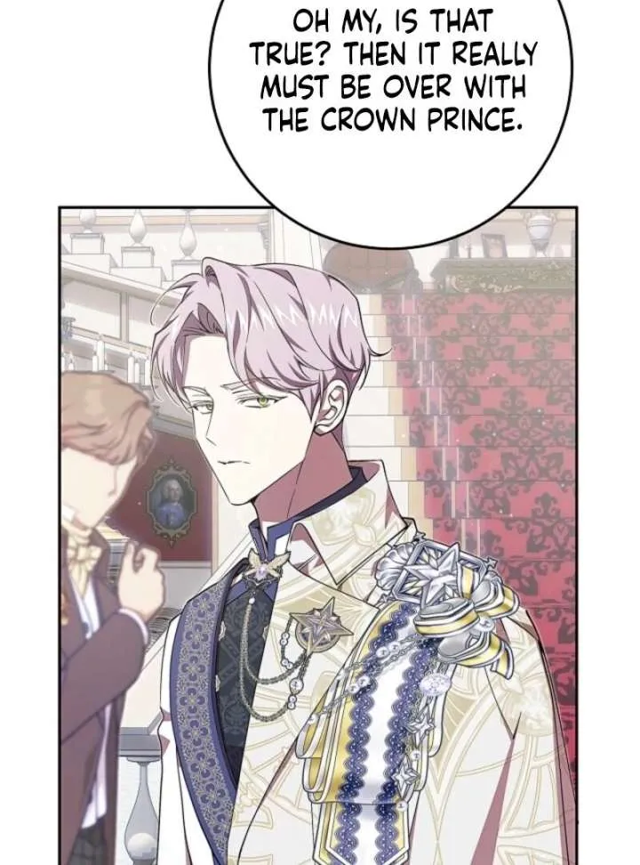Come On Now, Even If I’m Not A Villain Chapter 44 Online - página 31