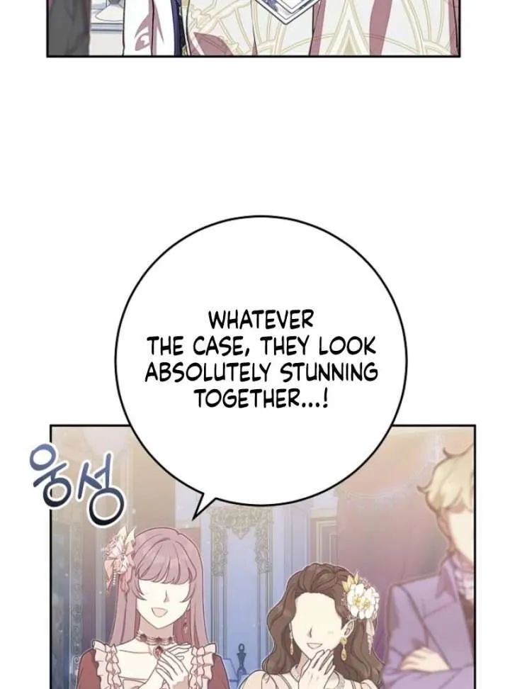 Come On Now, Even If I’m Not A Villain Chapter 44 Online - página 32