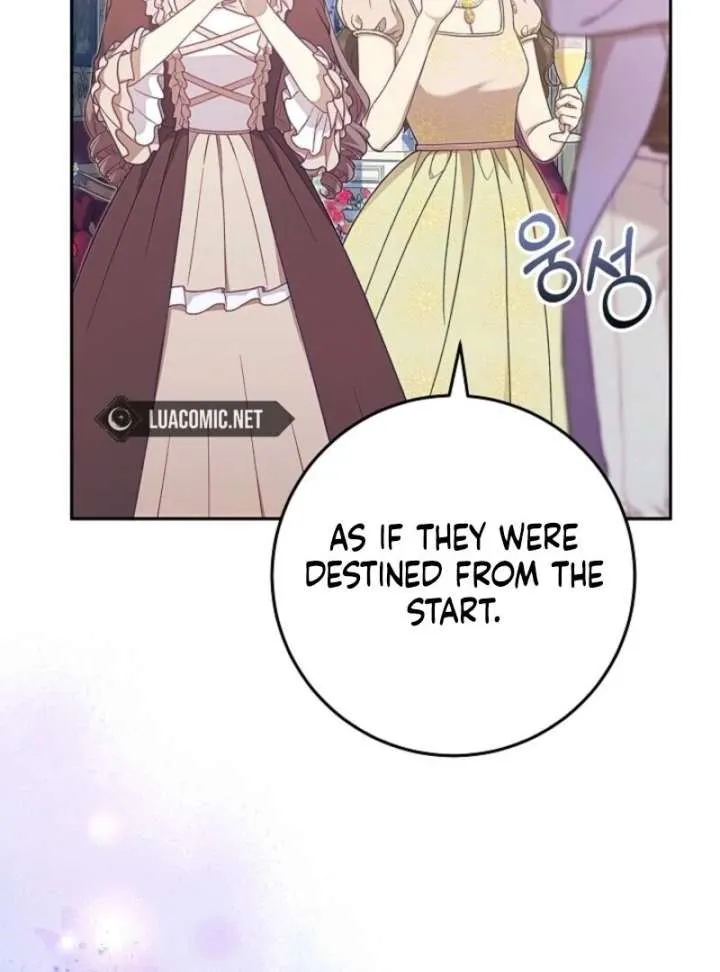 Come On Now, Even If I’m Not A Villain Chapter 44 Online - página 33