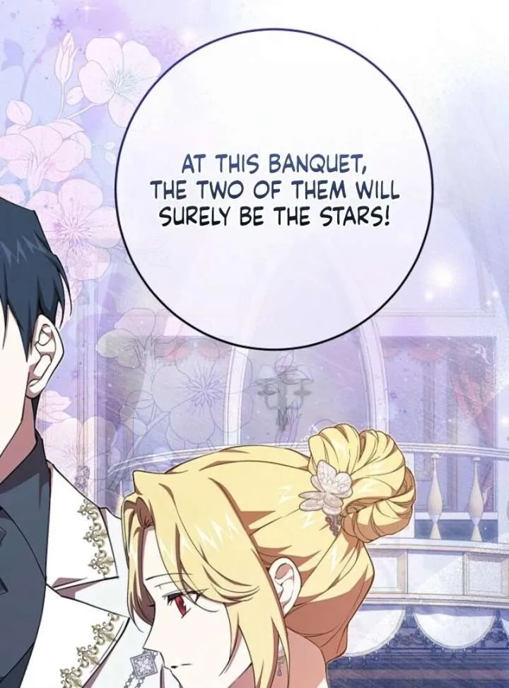Come On Now, Even If I’m Not A Villain Chapter 44 Online - página 34