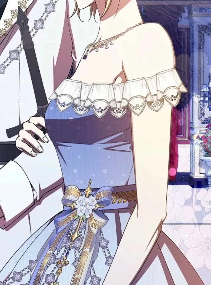 Come On Now, Even If I’m Not A Villain Chapter 44 Online - página 35
