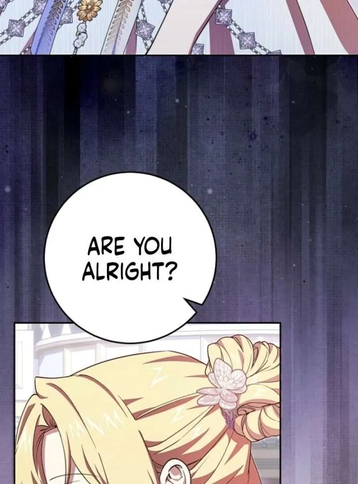 Come On Now, Even If I’m Not A Villain Chapter 44 Online - página 36