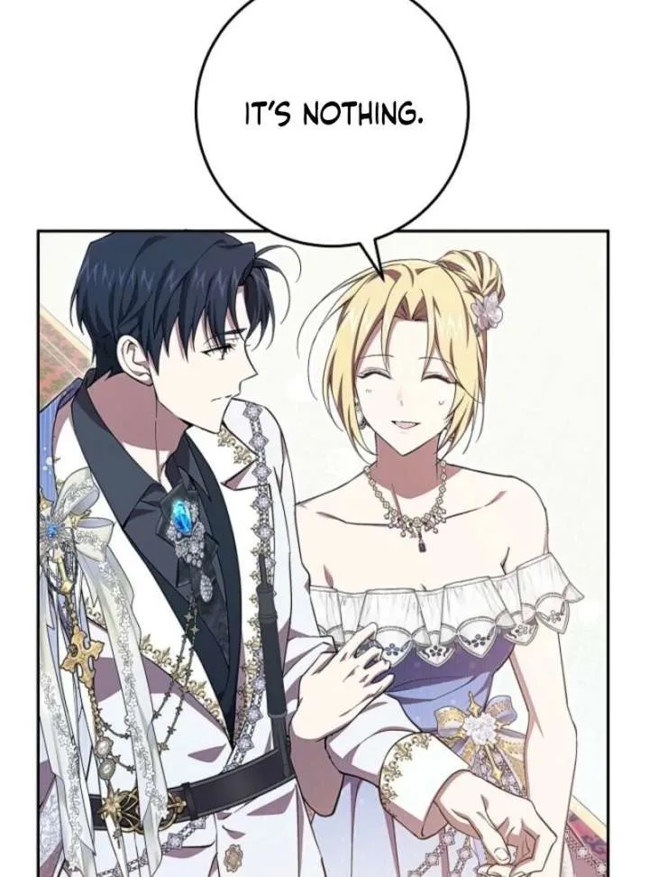 Come On Now, Even If I’m Not A Villain Chapter 44 Online - página 38