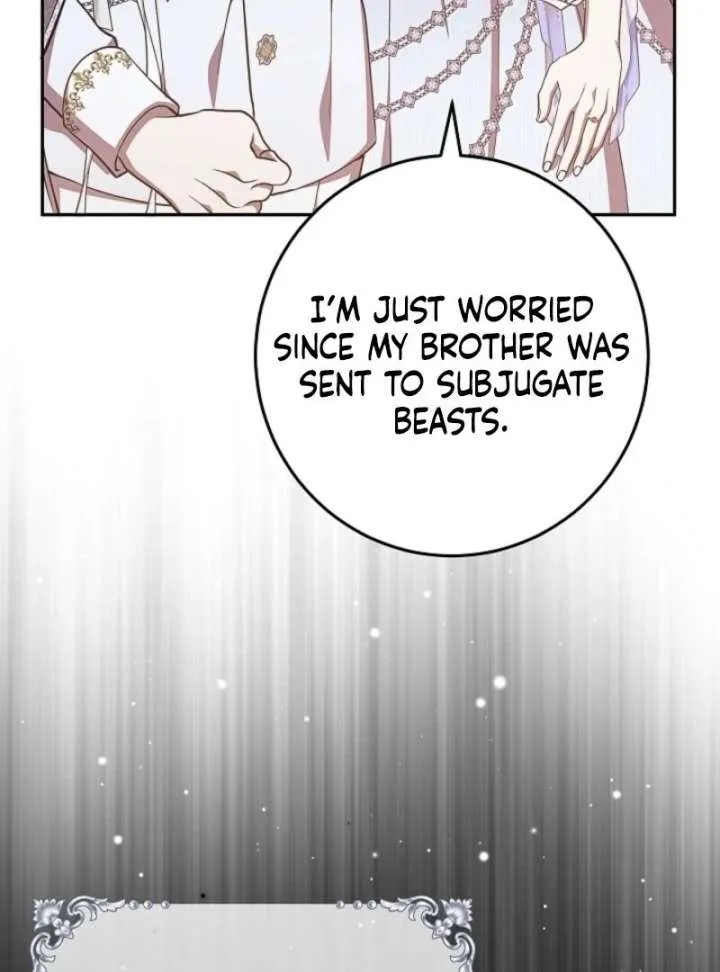 Come On Now, Even If I’m Not A Villain Chapter 44 Online - página 39