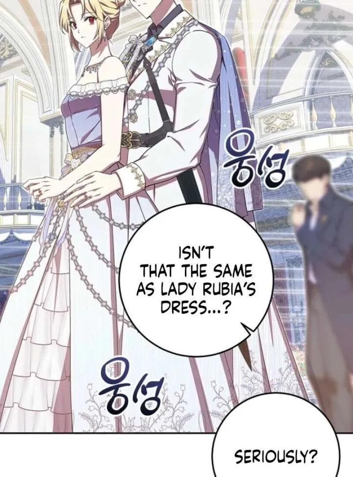 Come On Now, Even If I’m Not A Villain Chapter 44 Online - página 44