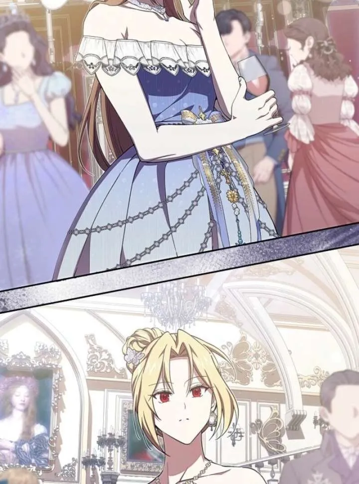 Come On Now, Even If I’m Not A Villain Chapter 44 Online - página 46