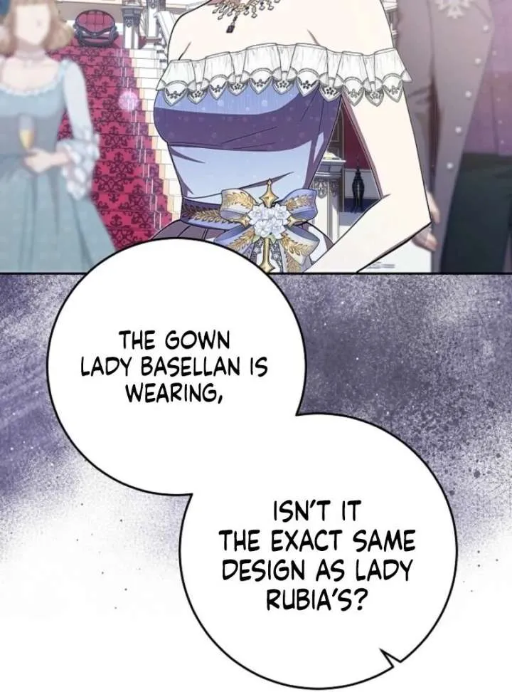 Come On Now, Even If I’m Not A Villain Chapter 44 Online - página 47
